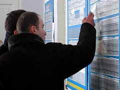 В Кузбассе насчитывается 49,7 тыс. безработных